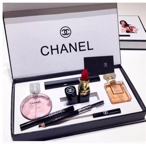 chanel chance perfume gift sets|chanel chance gift with purchase.